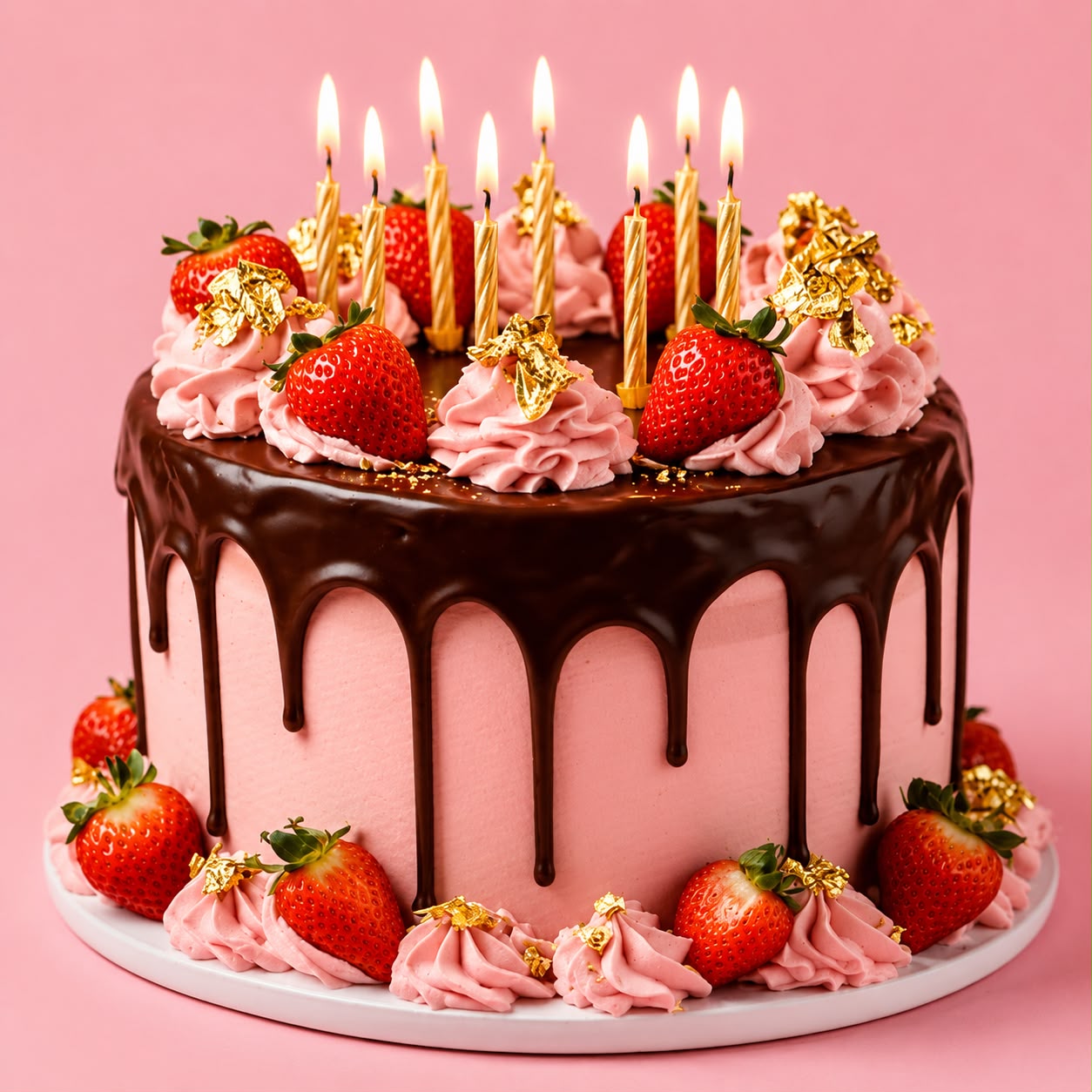 Birthday Cake