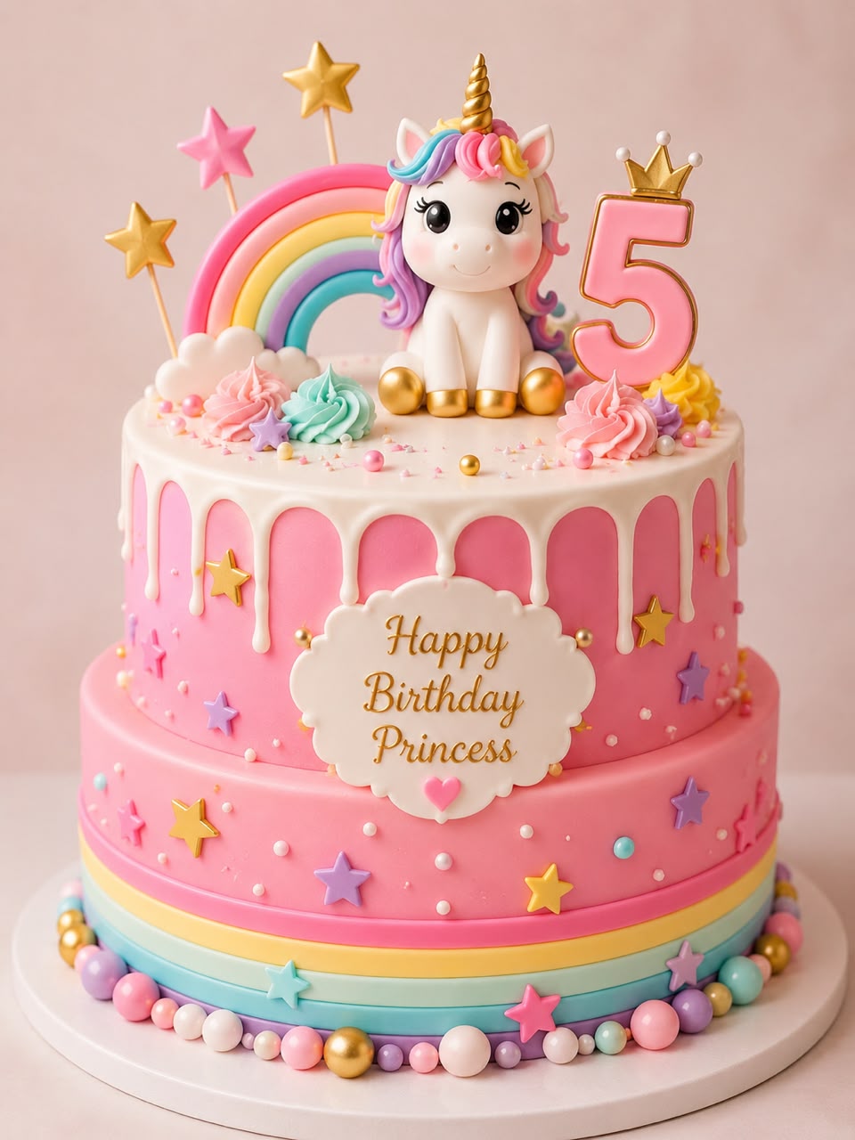Kids Cakes